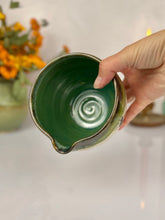 Load image into Gallery viewer, #26 Luna Moth Garden Match Bowl Set
