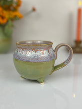 Load image into Gallery viewer, #47 Moon Phase Cauldron Mug
