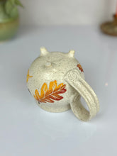 Load image into Gallery viewer, #38 Autumn Oak Cauldron Mug

