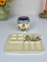 Load image into Gallery viewer, #30 Echinacea &amp; Lavender Paint Palette
