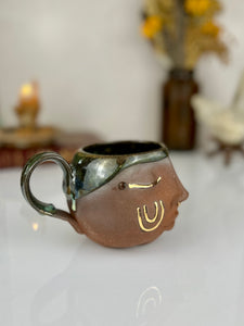 #88 Divine Lady Mug