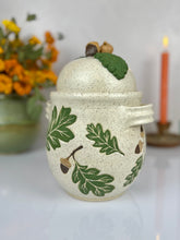 Load image into Gallery viewer, #14 Summer Oak Fermentation Crock
