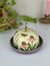 Load image into Gallery viewer, #19 Echinacea &amp; Lavender Butter Dome
