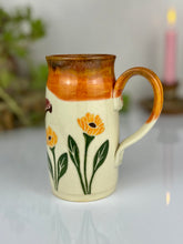 Load image into Gallery viewer, #46 Atlas Moth Stein Mug
