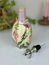 Load image into Gallery viewer, #4 Foxglove &amp; Hummingbird Oil Bottle

