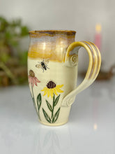 Load image into Gallery viewer, #53 Swallowtail Garden Travel Mug
