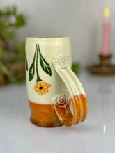 Load image into Gallery viewer, #46 Atlas Moth Stein Mug
