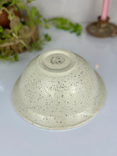 Load image into Gallery viewer, #76 Fall Oak Serving Bowl
