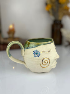 #79 Divine Lady Mug