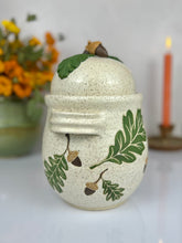 Load image into Gallery viewer, #14 Summer Oak Fermentation Crock
