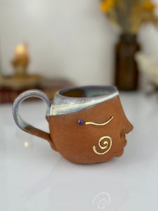 #95 Divine Lady Mug