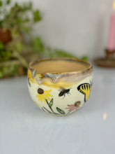 Load image into Gallery viewer, #10 Swallowtail Garden Matcha Bowl Set
