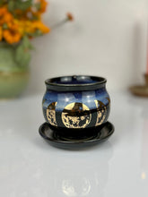 Load image into Gallery viewer, #50 Moon Phase Cappuccino Mug
