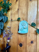 Load image into Gallery viewer, #7* Sun/Moon Wall Altar
