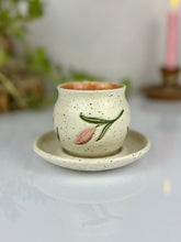 Load image into Gallery viewer, #36 Lily Teacup

