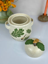 Load image into Gallery viewer, #14 Summer Oak Fermentation Crock
