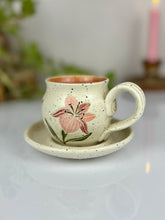 Load image into Gallery viewer, #36 Lily Teacup
