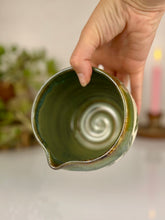 Load image into Gallery viewer, #15 Luna Moth &amp; Vine Matcha Bowl Set
