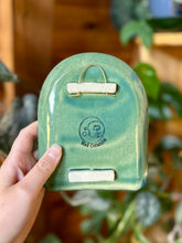 Load image into Gallery viewer, #8 Sun/Moon Wall Altar
