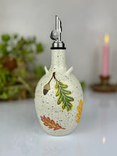 Load image into Gallery viewer, #8 Fall Oak Oil Bottle
