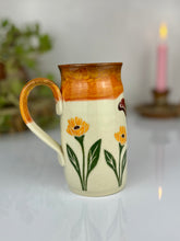 Load image into Gallery viewer, #45 Atlas Moth Stein Mug
