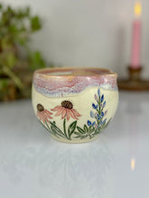 Load image into Gallery viewer, #12 Dragonfly Garden Matcha Bowl Set
