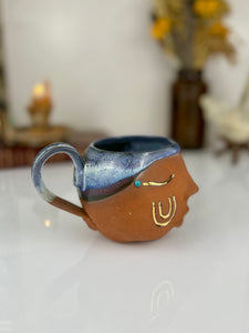 #84 Divine Lady Mug