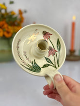 Load image into Gallery viewer, #23 Echinacea &amp; Lavender Candle Walker
