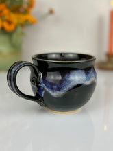 Load image into Gallery viewer, #49 Moon Phase Soup Mug
