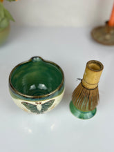 Load image into Gallery viewer, #26 Luna Moth Garden Match Bowl Set
