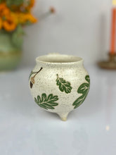 Load image into Gallery viewer, #39 Summer Oak Cauldron Mug
