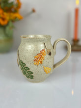 Load image into Gallery viewer, #33 Autumn Oak Mug
