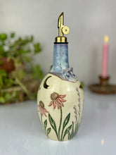 Load image into Gallery viewer, #1 Echinacea &amp; Lavender Oil Bottle
