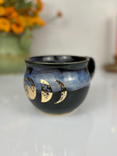 Load image into Gallery viewer, #49 Moon Phase Soup Mug
