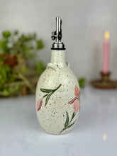 Load image into Gallery viewer, #6 Lily Oil Bottle
