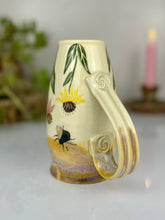 Load image into Gallery viewer, #53 Swallowtail Garden Travel Mug
