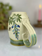 Load image into Gallery viewer, #64 Lupine &amp; Poppy Mug
