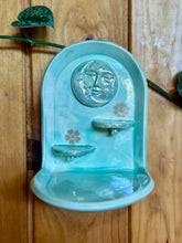 Load image into Gallery viewer, #7* Sun/Moon Wall Altar
