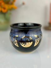 Load image into Gallery viewer, #49 Moon Phase Soup Mug
