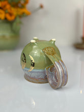 Load image into Gallery viewer, #47 Moon Phase Cauldron Mug
