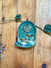 Load image into Gallery viewer, #8 Sun/Moon Wall Altar
