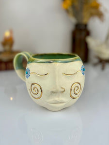 #79 Divine Lady Mug