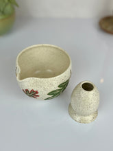 Load image into Gallery viewer, #28 Autumn Oak Matcha Bowl Set

