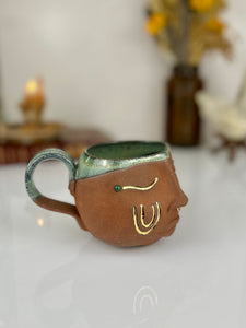 #89 Divine Lady Mug