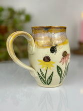 Load image into Gallery viewer, #63 Swallowtail Garden Mug
