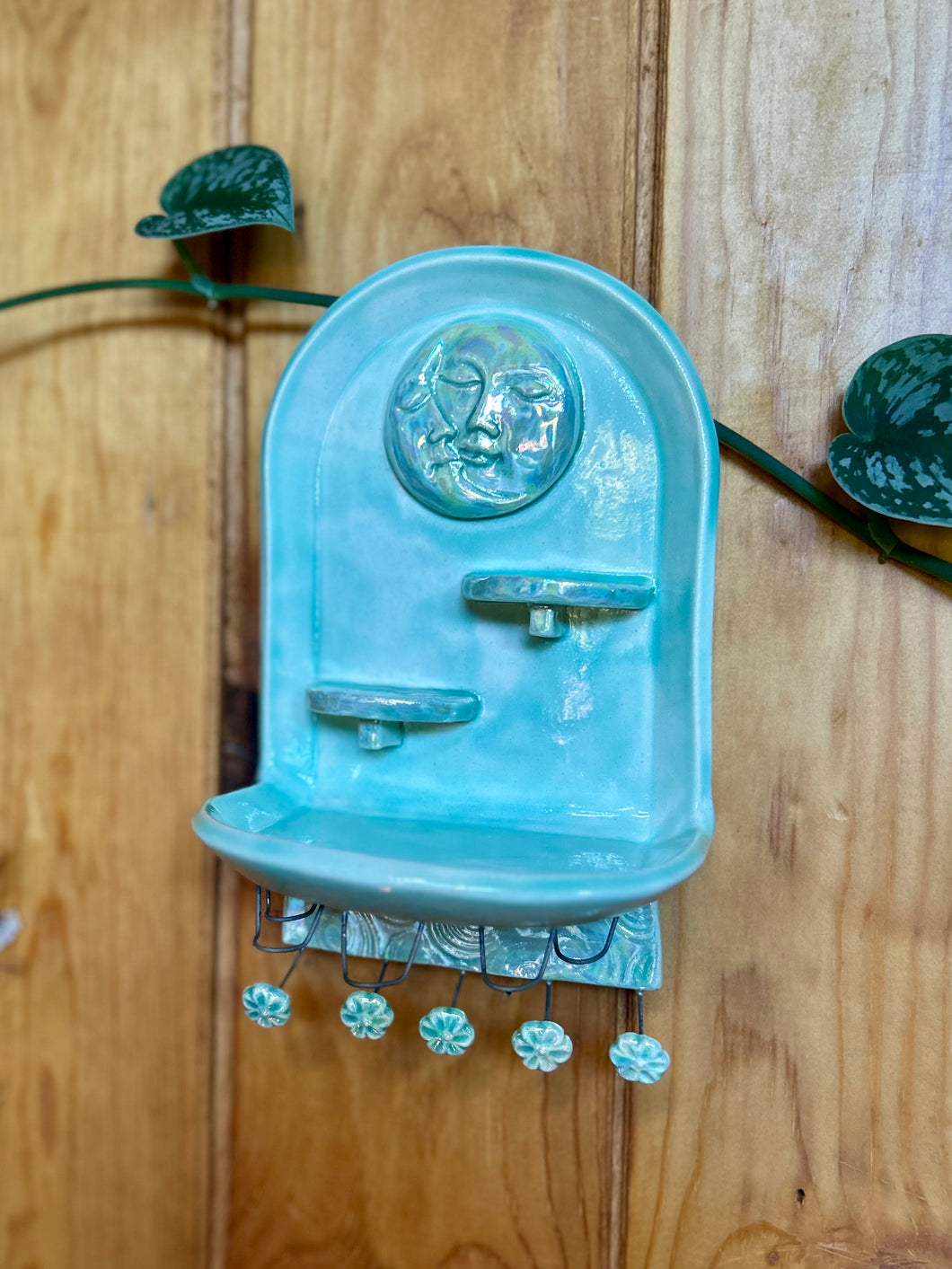 #6 Small Jewlery Altar