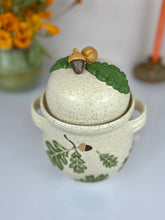 Load image into Gallery viewer, #14 Summer Oak Fermentation Crock
