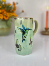 Load image into Gallery viewer, #56 Hummingbird Pitcher
