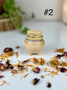 Rose Glow Facial Moisturizer Cauldron