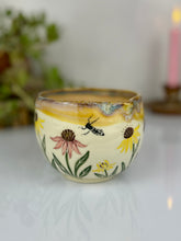 Load image into Gallery viewer, #10 Swallowtail Garden Matcha Bowl Set
